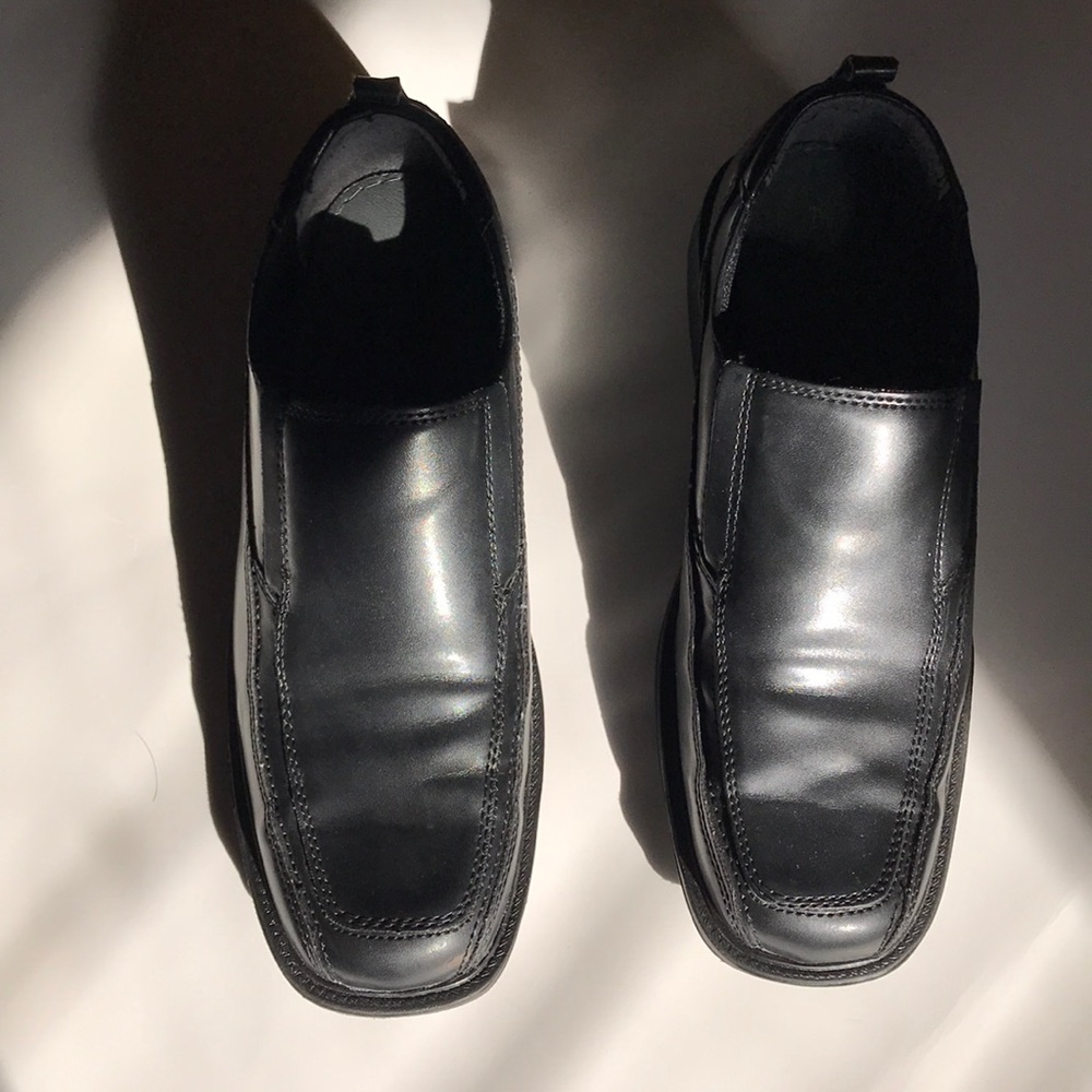 George men’s size 7 1/2 in very good condition